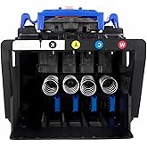 DHAOCAI 950 951 Printhead Replacement Kit for HP OfficeJet Pro 8600 Series (8600/8610/8615/8620/8650), 8100, 251DW/276DW Prin