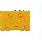 Kernom MOHO-FUZZ Guitar Pedal