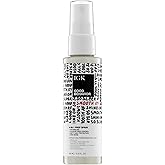 IGK GOOD BEHAVIOR 4-in-1 Prep Spray | Leave In + Detangle + Heat Protectant | Vegan + Cruelty Free |