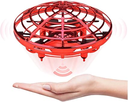 sensor drone toy
