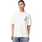 Allsaints Men's Anthos Ss Crew