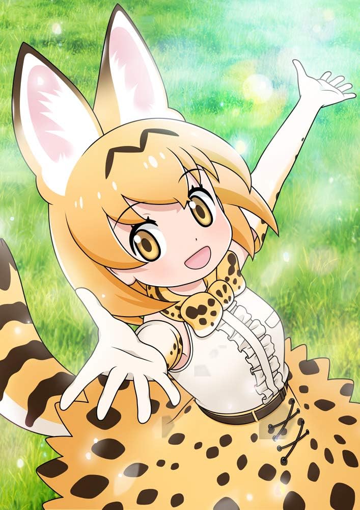 Amazon Amazon Co Jp限定 けものフレンズ2 第4巻 全巻購入特典 ミニけものフレンズアワー2 5 6収録dvd 描き下ろし全巻収納box引換シリアルコード付 Blu Ray アニメ