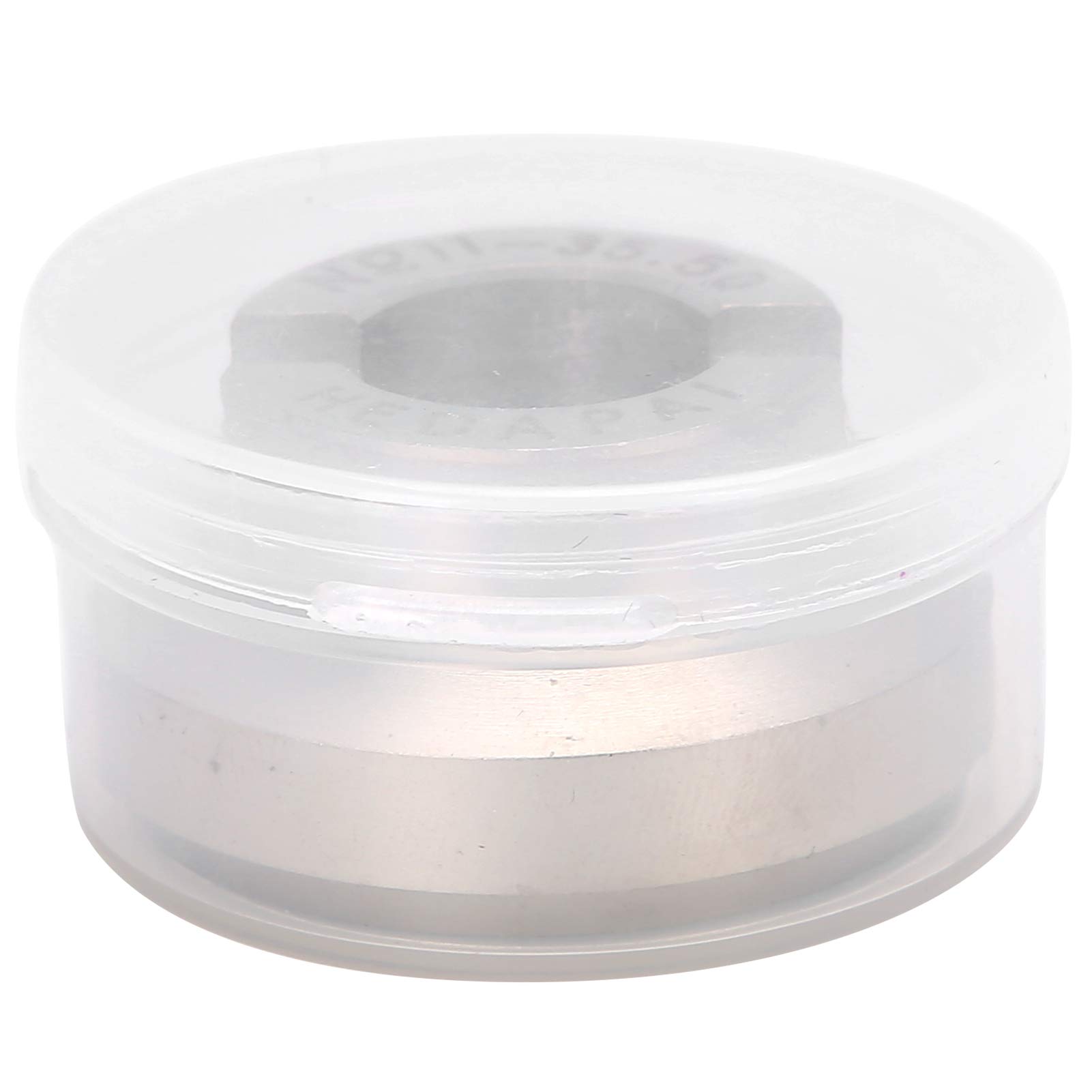 5537 Watch Opener Die, Watch Case Back Cover Opener Watch Opener Die Beautymisc Die Watch Repairing For Accessory(35.5Mm)