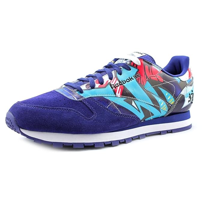 reebok classic cl lthr