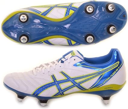 asics lethal flash ds