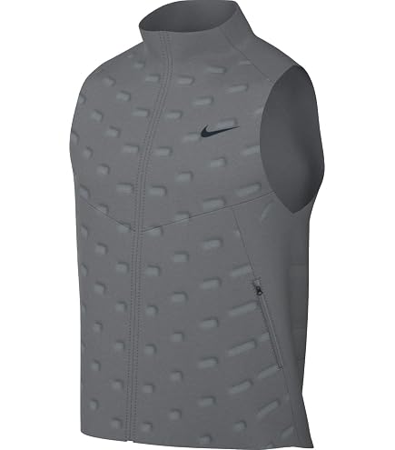 Amazon.com: Nike Men's Standard Therma-FIT Unlimited Synthetic