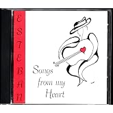 Songs From My Heart
