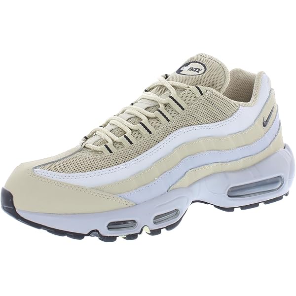 Amazon.com | Nike Mens Air Max 95 Premium display picture 1