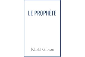 Le Prophète (French Edition)