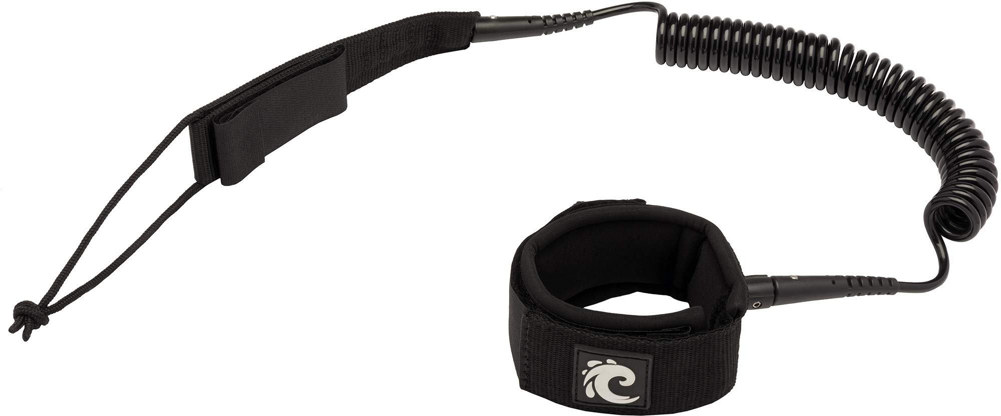 CRESSI Kinilau/Haikili Sup Leash - Safety strap for Sup