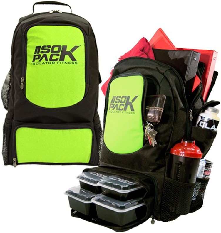 2 nd Gen isopack: Amazon.es: Hogar