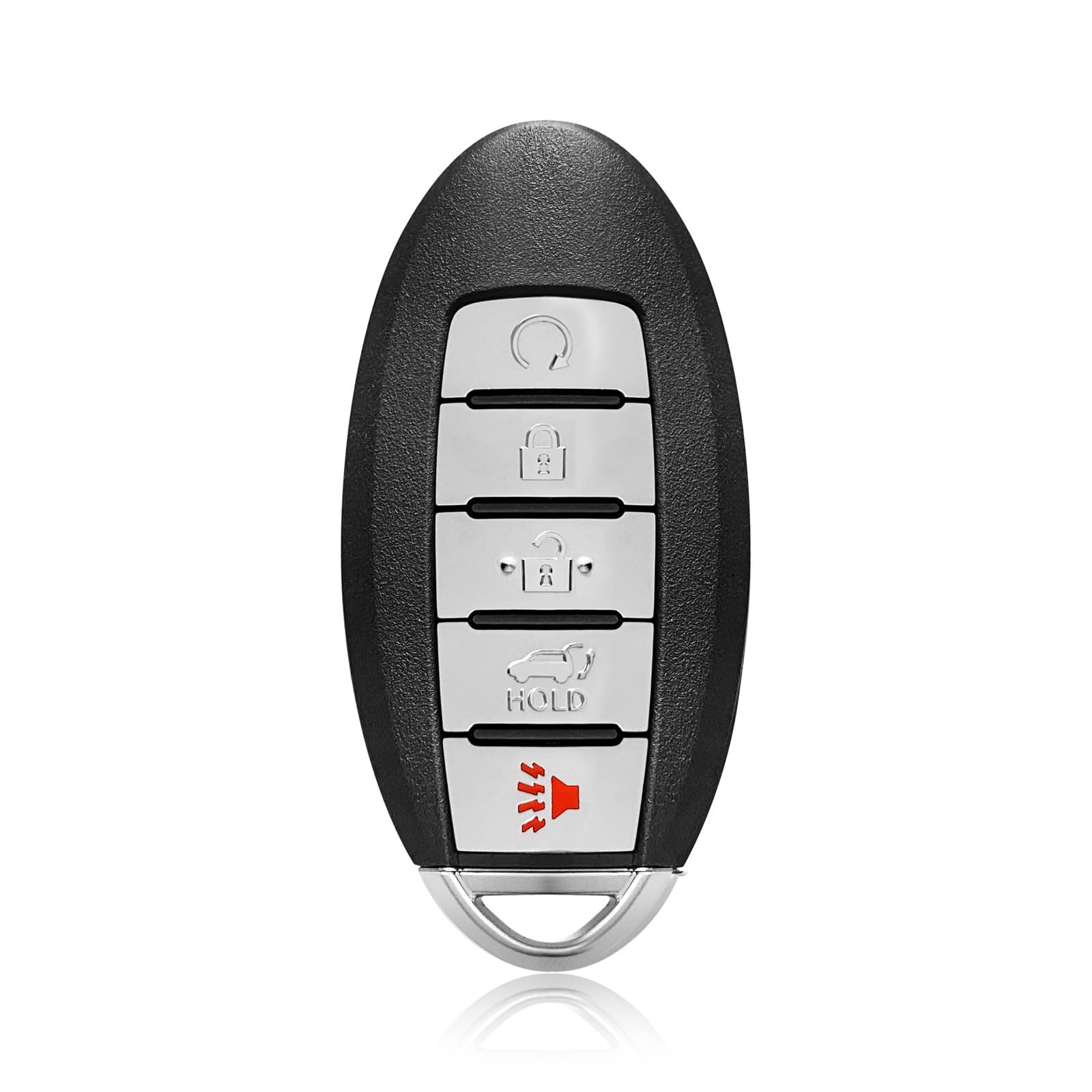 Keylessbest Replacement for Nissan Pathfinder Key