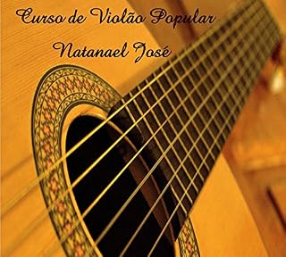 Livro Curso de Violão Popular (1)