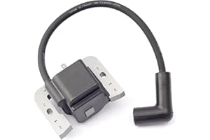 Mhrxusd 25 584 15-S Ignition Module Compatible with Kohler CH740-0061 CH740-0094 CH740-0139 CV750-3034 SV541-3214 SV591-3212 Models, 25 584 105-S Ignition Module