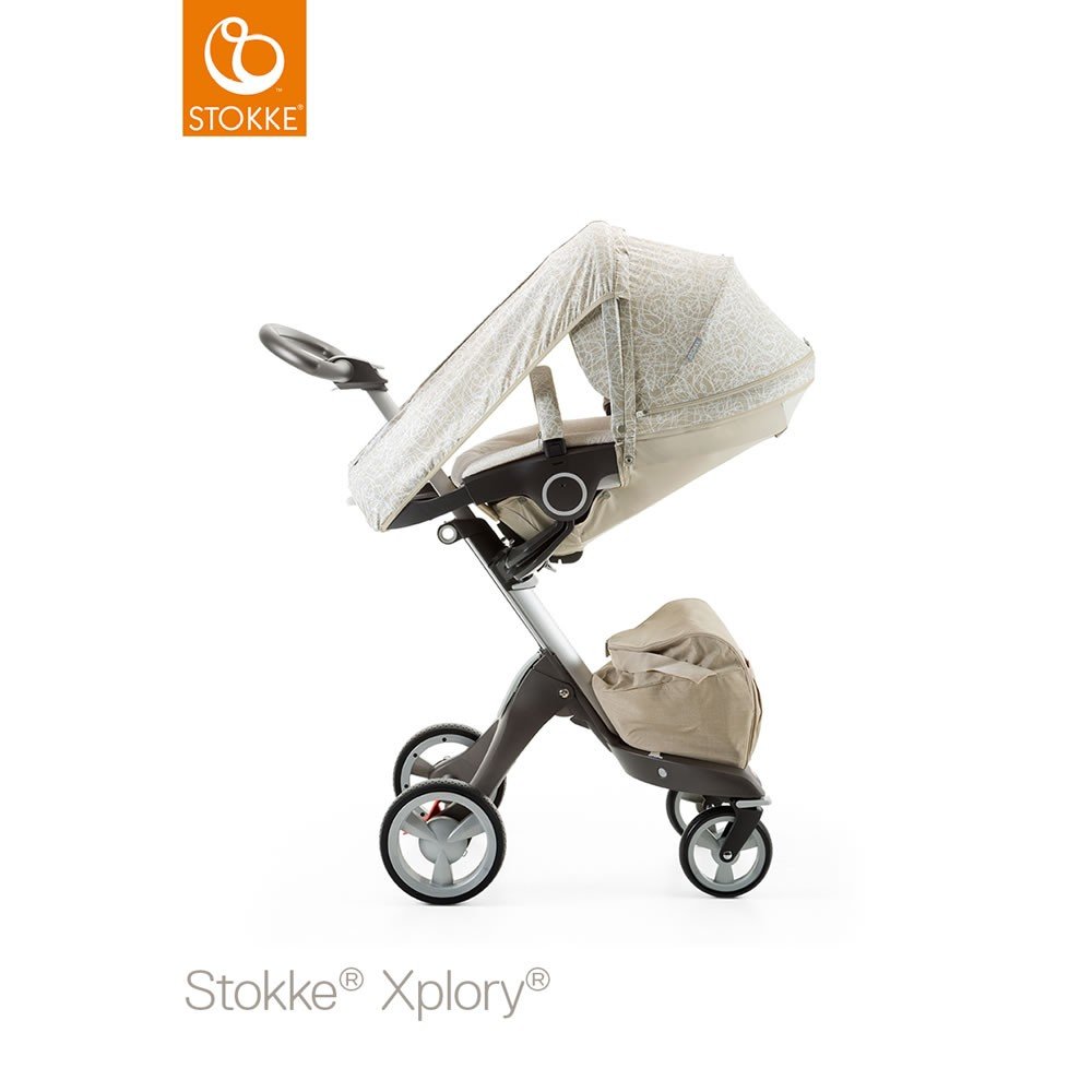stokke xplory beige