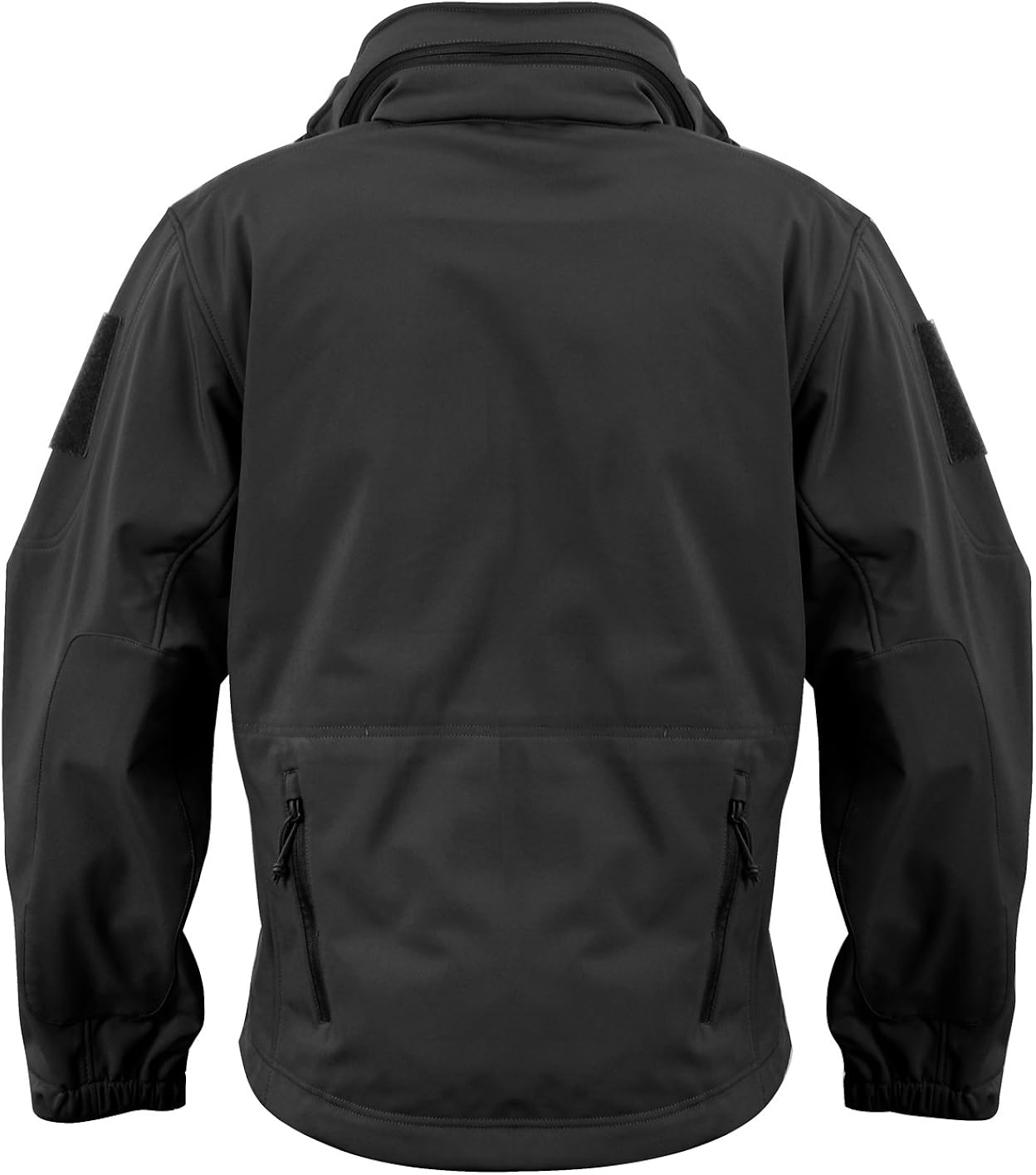 Rothco Special Ops Soft Shell Jacket: Clothing