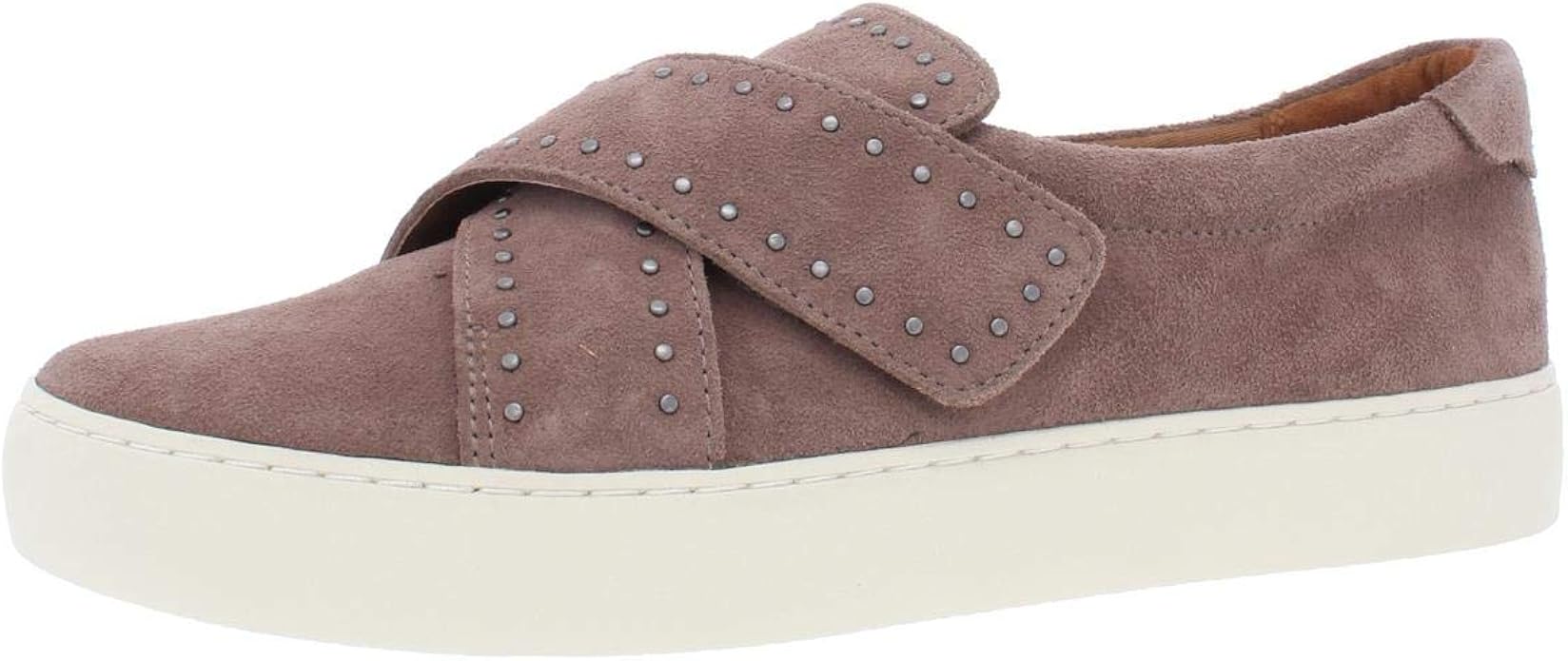frye studded sneakers