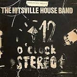 12 O'CLOCK STEREO                                  image