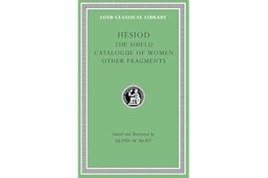 The Shield. Catalogue of Women. Other Fragments