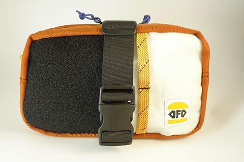 recycled fanny pack