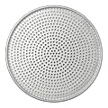 American Metalcraft 28712 Mega Screens, 12.7" Length x 12.75" Width, Silver