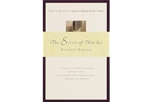 The Secrets of Mariko: A Year in the Life of a Japanese Woman and Her Family