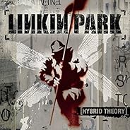 Hybrid Theory (Vinyl)
