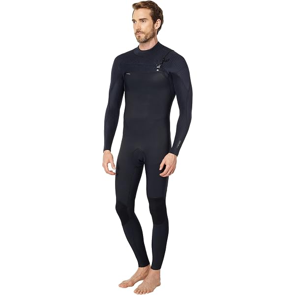 Amazon.com: O'NEILL Hyperfreak Comp Zen 3/2 Black MT (6'1