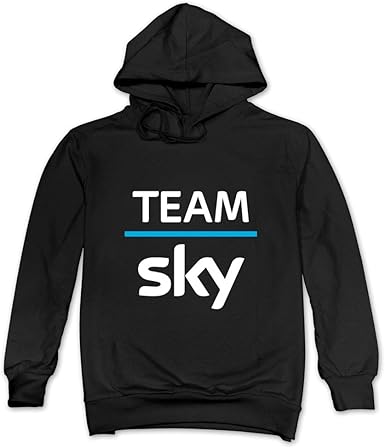 team sky hoodie