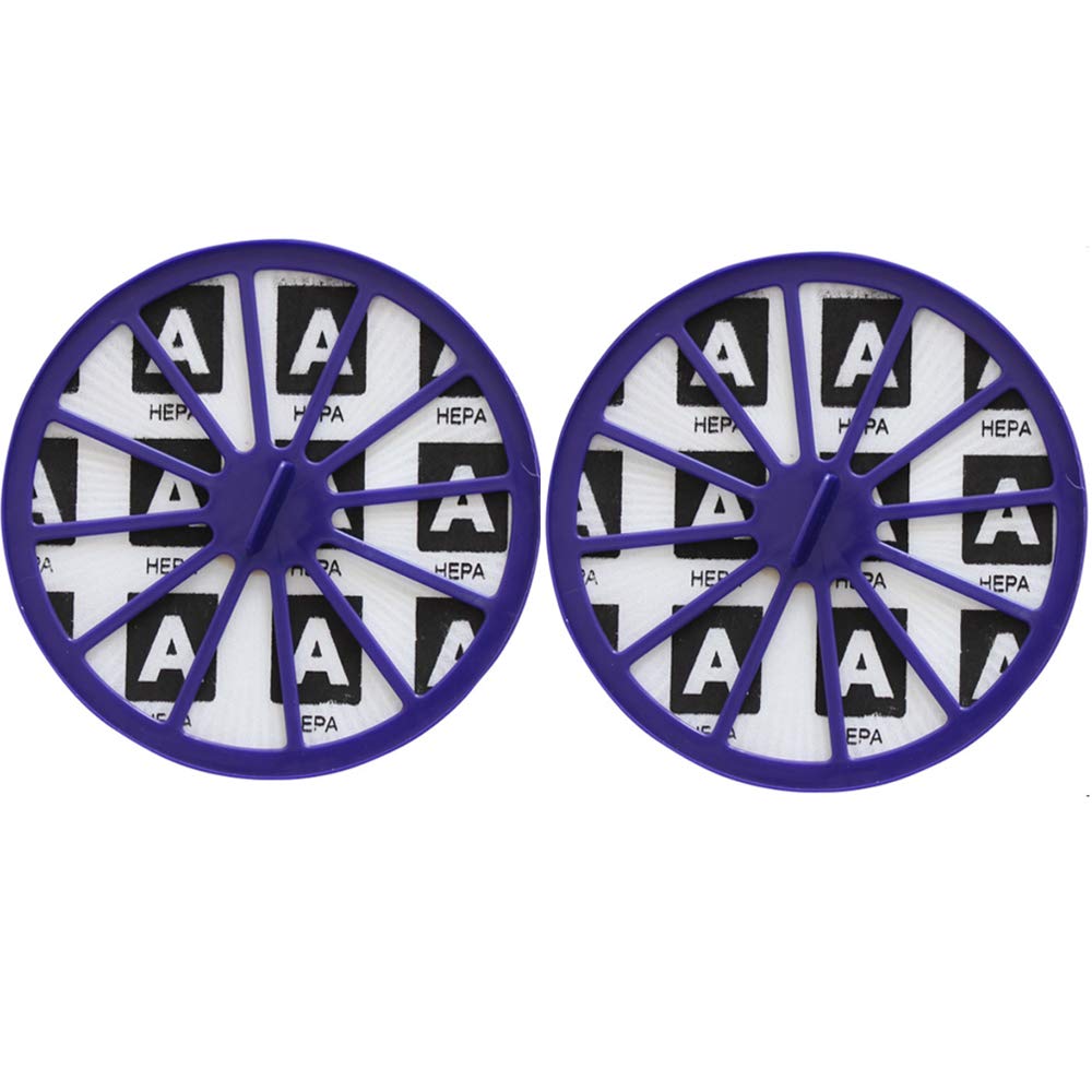 Best Dyson Dc07 Post Motor Filter