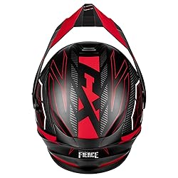 Castle X CX950 V2 Fierce Modular Electric Snow