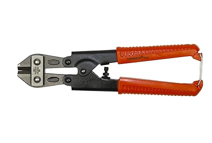 Taparia BC08 Bolt Cutters (Multi Color)