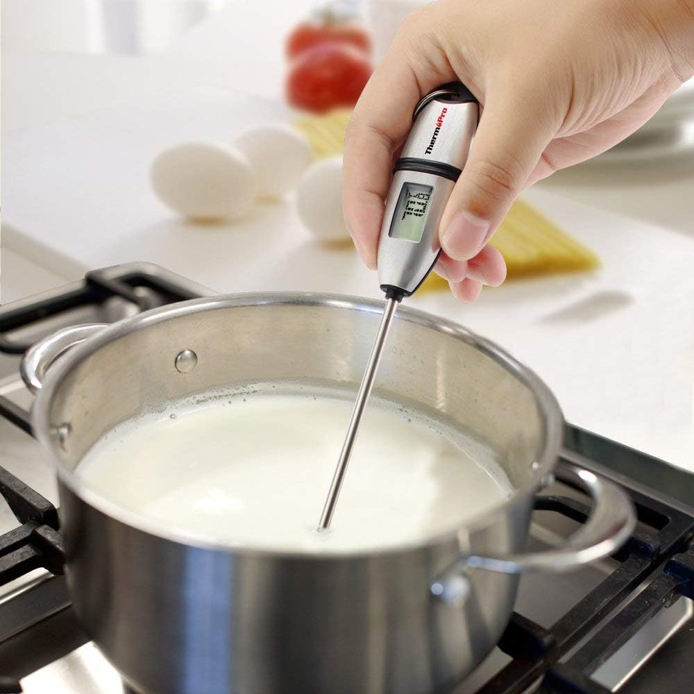 ThermoPro TP02S Digital Meat Thermometer - Image 4