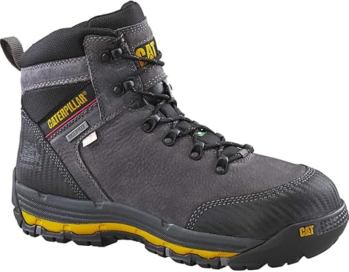 caterpillar munising 6