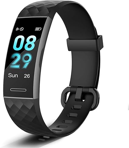 letsfit smart band
