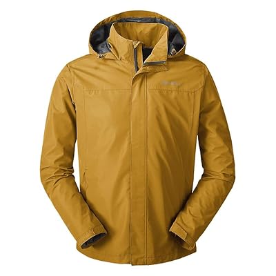 Buy Eddie Bauer Packable Rain Jacket for Men at Ubuy Kuwait