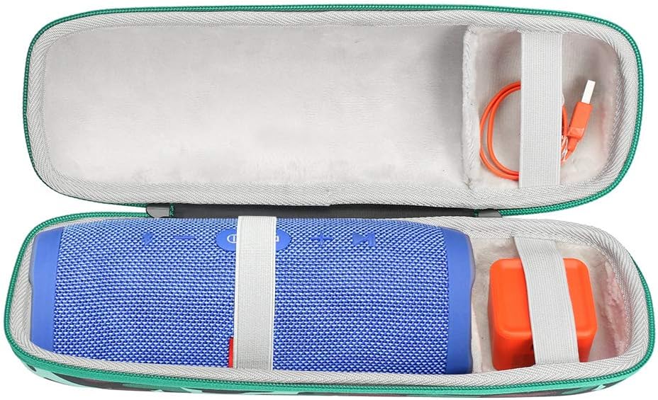 jbl charge 3 case camouflage