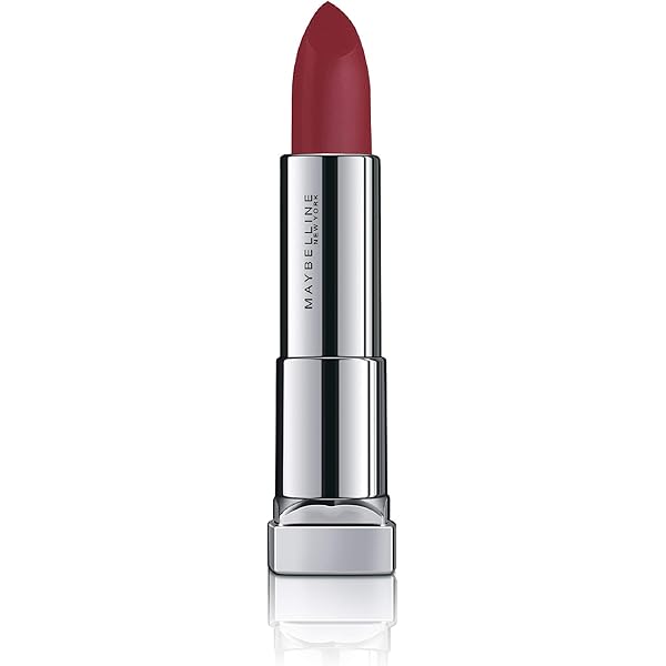 maybelline make me blush