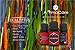 Aromatherapy Essential Oils Gift Set in a EXCLUSIVE WHITE BOX (Lavender, Peppermint, Lemongrass, TeaTree, Eucalyptus, Bergamot) FREE Essential Oil Pendant and ebook