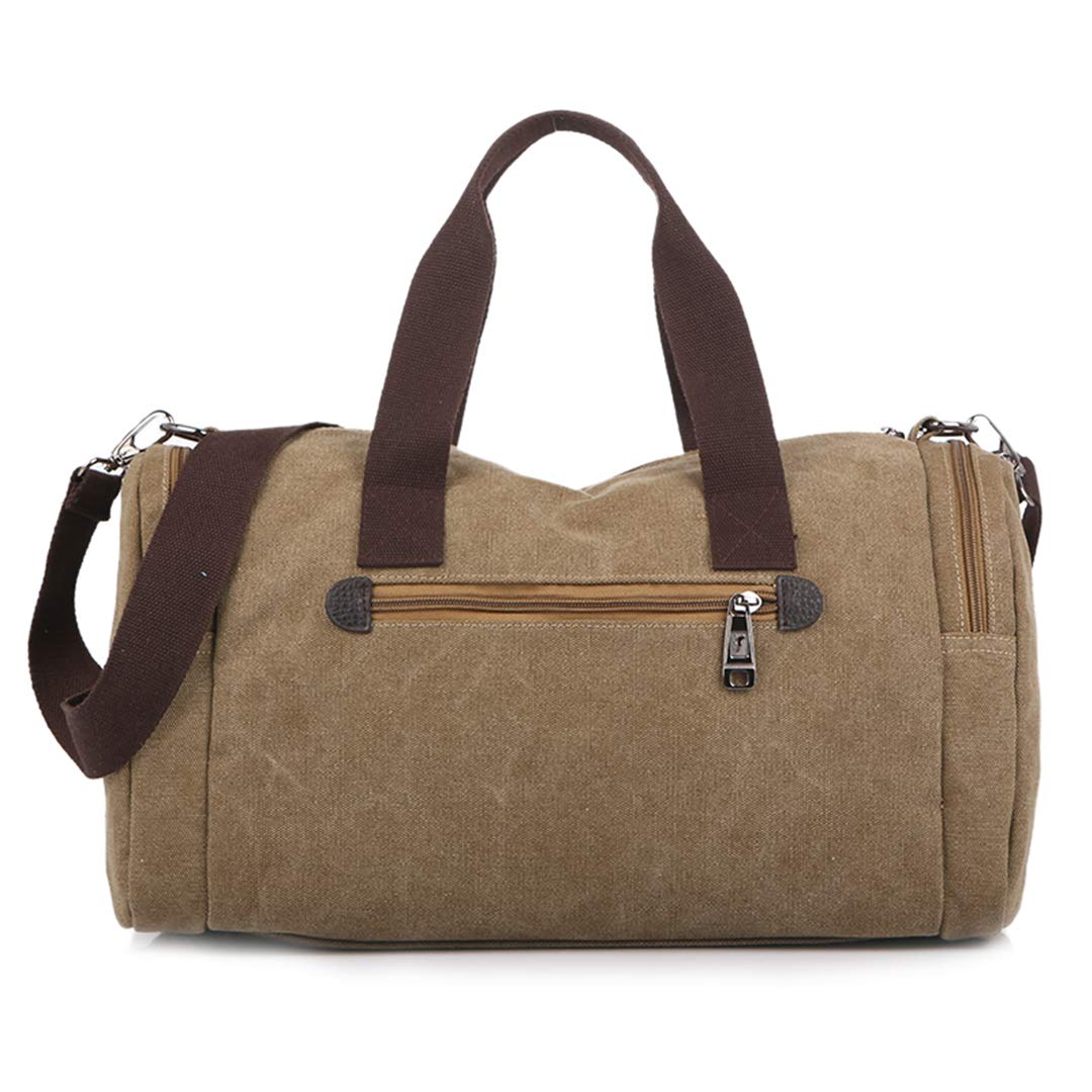  Man Travel Messenger Bag Canvas H Bag Women