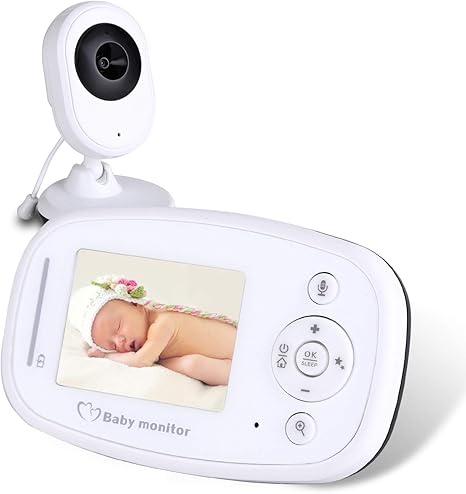 newborn baby monitor