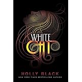 White Cat (1) (The Curse Workers)