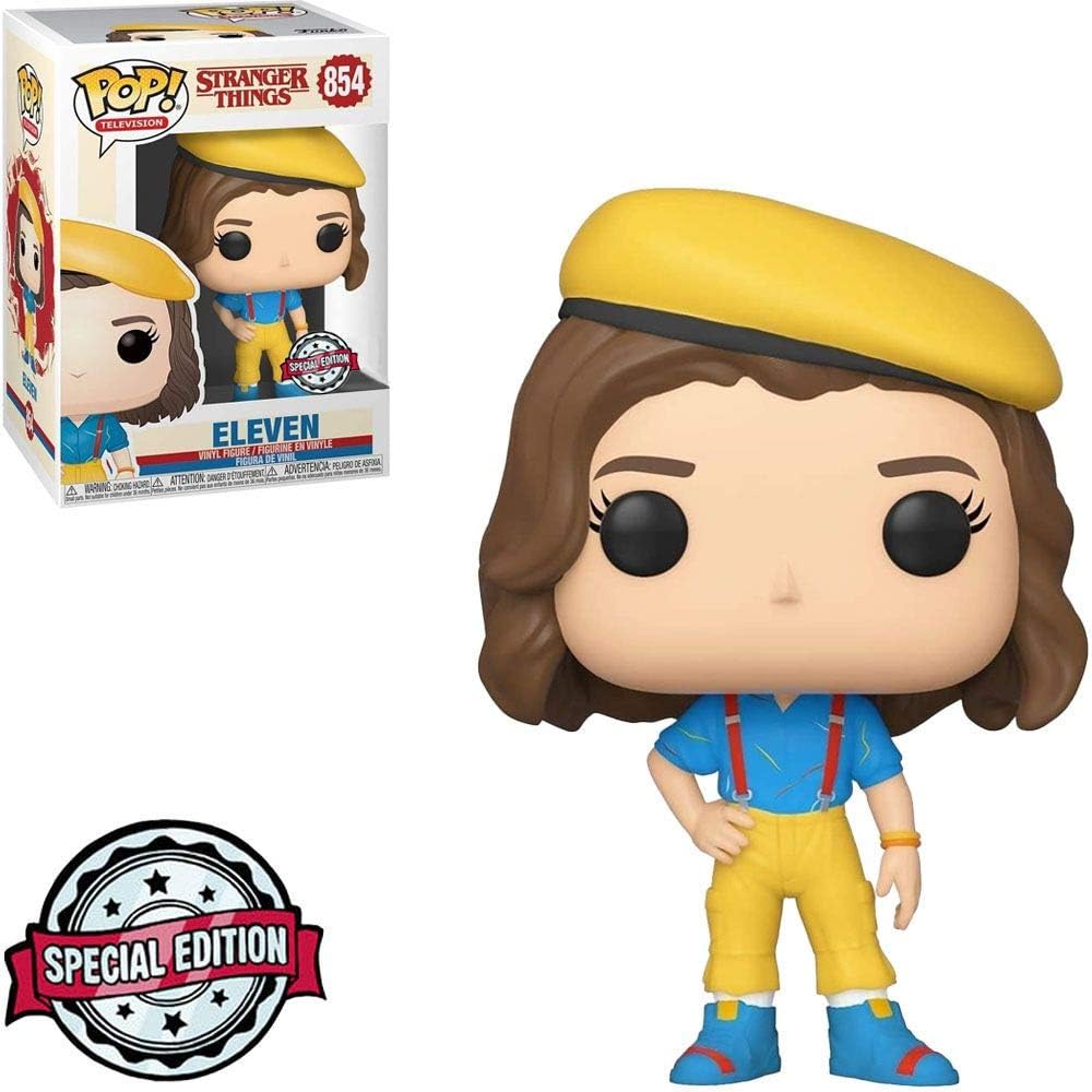 funko pop eleven amazon