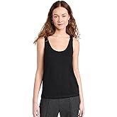 Vince Women's Relaxed Scoop Neck Tank