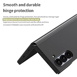 araree Aero Flex M Galaxy Z Fold 6 Case 【Improved
