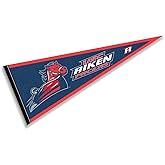 South Carolina Aiken Pacers Pennant