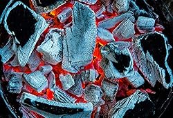 Jealous Devil All Natural Hardwood Lump Charcoal