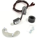 Pertronix LU-142AP12 12 Volt Positive Ground Lucas 4 Cylinder Ignitor