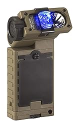 Streamlight 14069 Sidewinder 55-Lumens LED Rescue