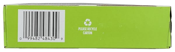 365 BY WHOLE FOODS MARKET, ORGANIC APPLE CEREAL BAR 6 COUNT, 7.8 OUNCE